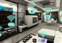هل منزلك ذكي؟ smart-home-المنزل-الذكي