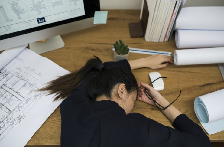 أخطاء-تفعلها-تدمر-نومك