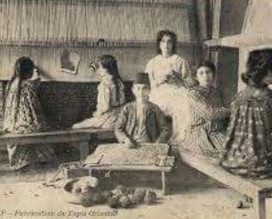 نساء من تاريخ سوريا: فوزية الغبرا